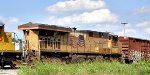 UP 7445